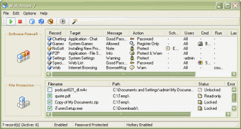 Watchman v.8.0.1