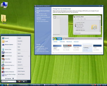 WindowsBlinds v.6.1