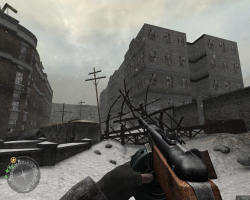 Call  Of duty 2