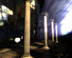  half life 2 
