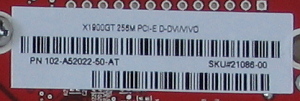 X1900 GT