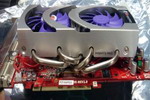 radeon x1950 pro peltier cooling