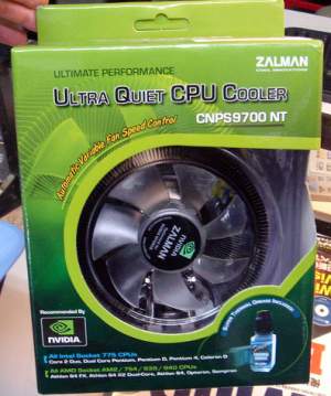 ZALMAN