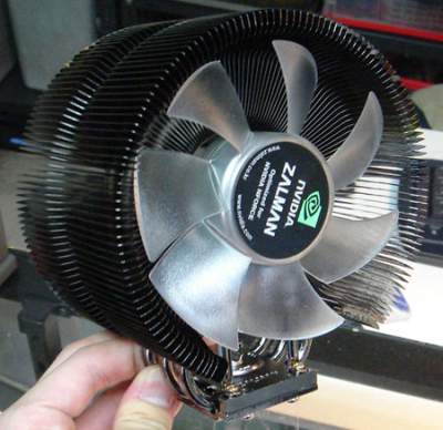 ZALMAN